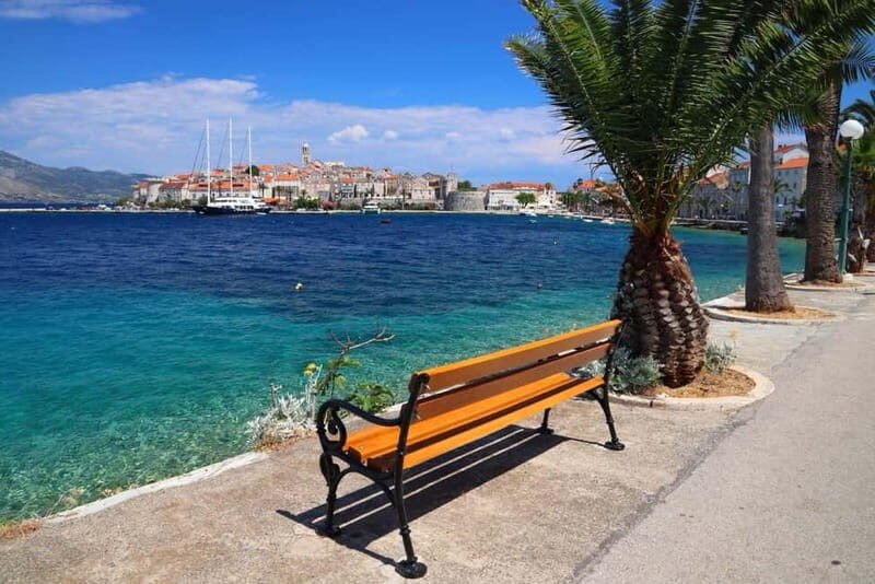 From Dubrovnik: Ston, Korcula, Peljesac and Local Farm Visit - The Sum Up