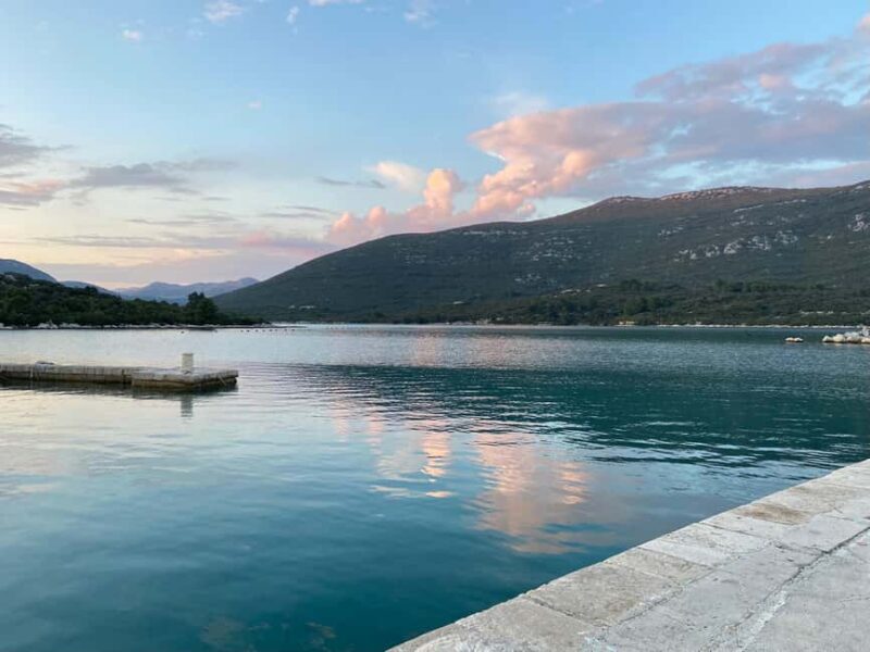 From Dubrovnik: Ston Town, Peljesac & Saltworks Private Tour - Key Points