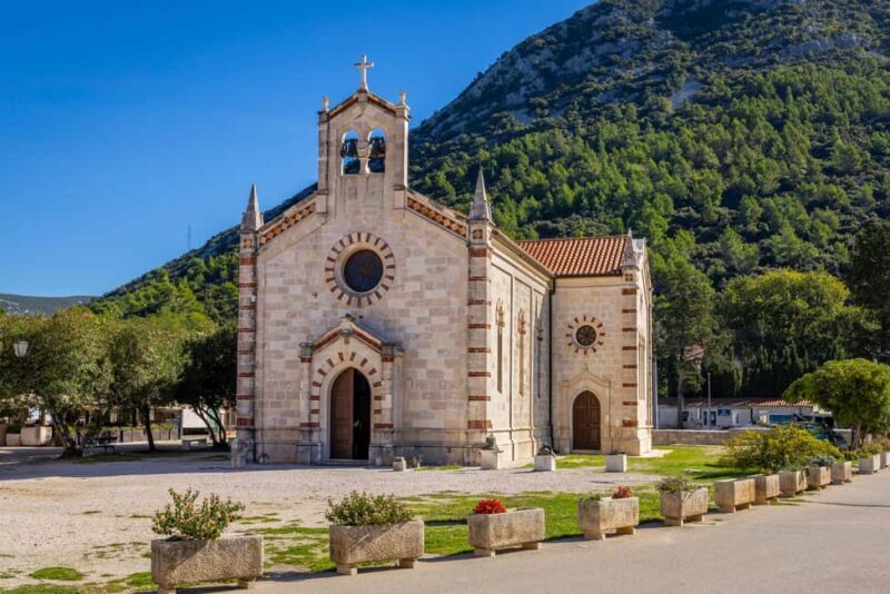 From Dubrovnik: Ston Town, Peljesac & Saltworks Private Tour - A Closer Look at the Tour