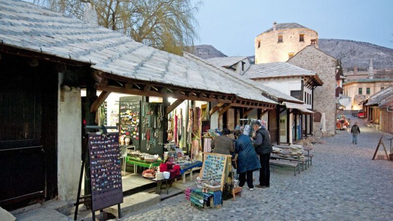 From Dubrovnik to Mostar and Kravice waterfalls - Authentic Perspectives from Travelers