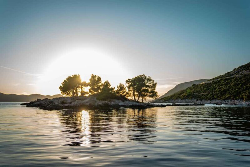 From Dubrovnik to Peljesac: Adventure on ATV & Speedboat - An In-Depth Look: What to Expect from This Tour