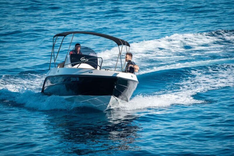 From Dubrovnik to Peljesac: Adventure on ATV & Speedboat - Who Should Consider This Tour?