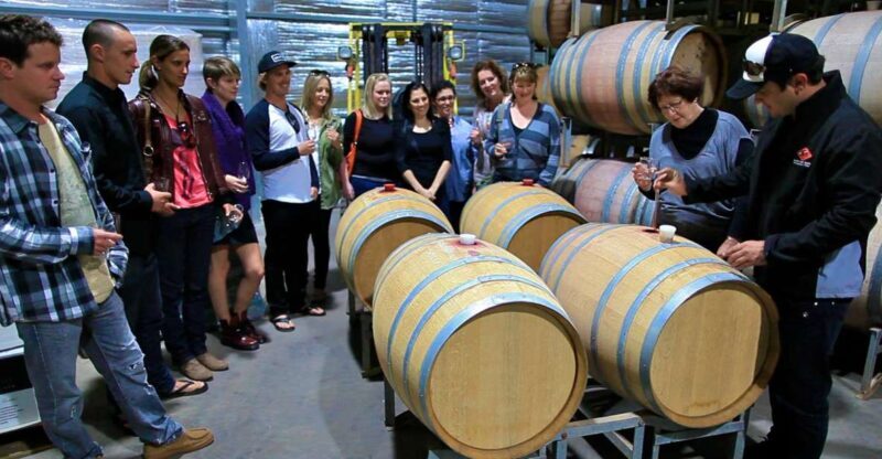 From Dunsborough/Busselton: Margaret River Wine Adventure - FAQ