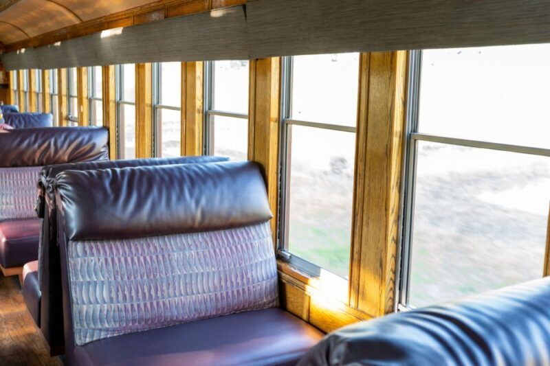 From Durango: All-Day Zipline Adventure with Train & Lunch - An In-Depth Look at the Durango Zipline & Train Tour