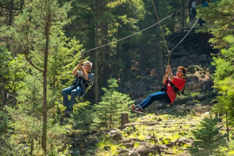 From Durango: All-Day Zipline Adventure with Train & Lunch - FAQ - Frequently Asked Questions
