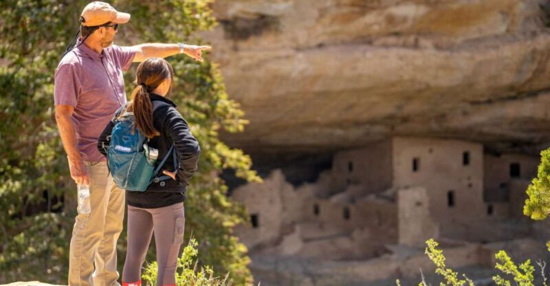 From Durango: Mesa Verde National Park Private Tour w/Lunch - Who Should Consider This Tour?