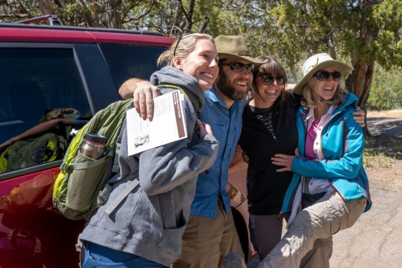 From Durango: Mesa Verde National Park Private Tour w/Lunch - FAQ