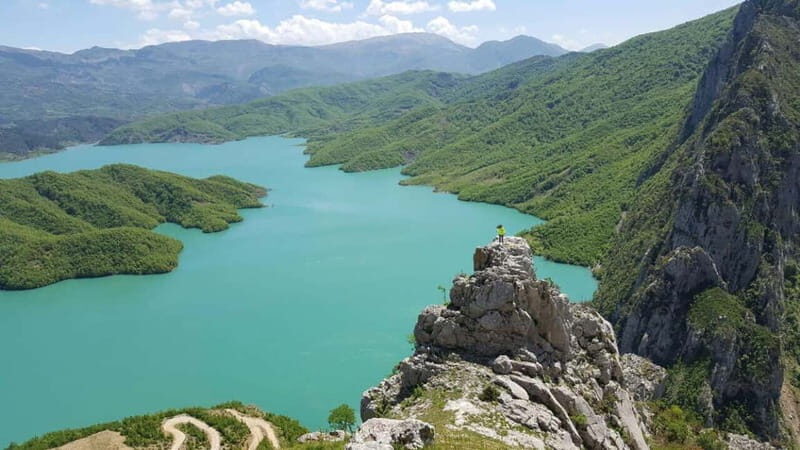 From Durres: Bovilla Lake, Gamti Mountain and Kruja Day Tour - An In-Depth Look at the Durres: Bovilla Lake, Gamti Mountain, and Kruja Tour