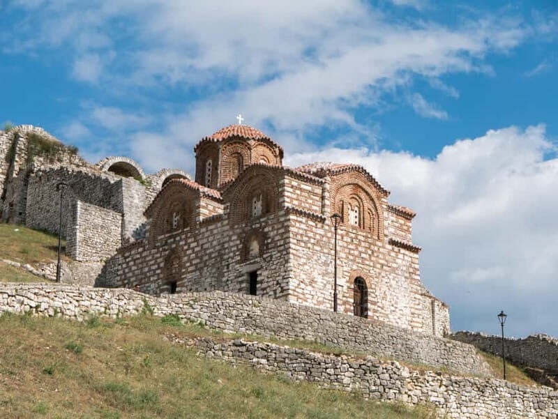 From Durres/Golem: Berat City & Belshi Lake Day Trip - A Detailed Look at the Berat & Lake Belsh Day Trip
