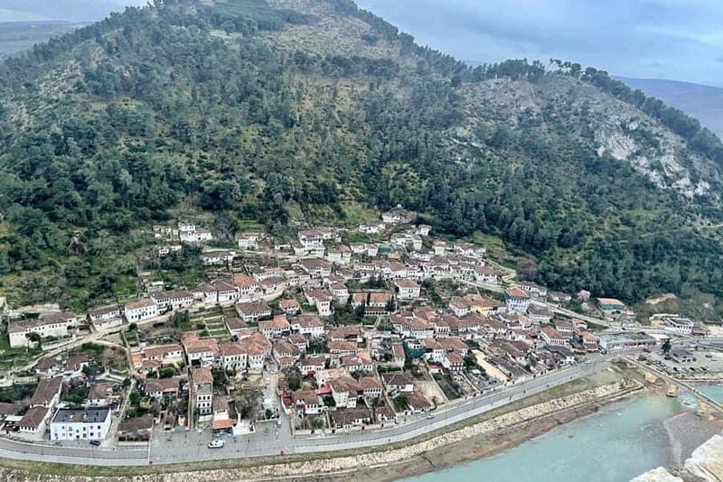 From Durres/Golem: Berat City & Belshi Lake Day Trip - How This Tour Delivers Value