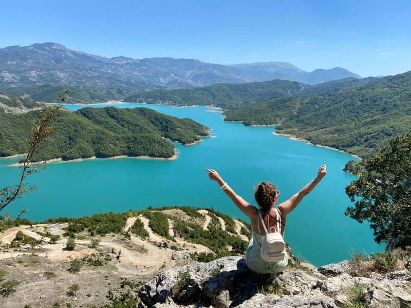 From Durres/Golem: Bovilla lake &Gamti Mountain Private tour - From Durres/Golem: Bovilla Lake & Gamti Mountain Private Tour — A Detailed Review