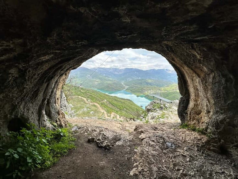 From Durres/Golem: Bovilla lake &Gamti Mountain Private tour - Who Will Love This Tour?