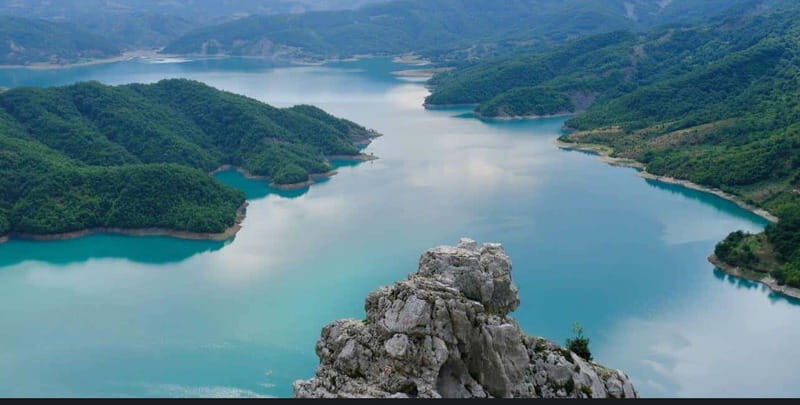 From Durres/Golem: Bovilla Lake Team-Building Day Trip - Who Should Consider This Tour?
