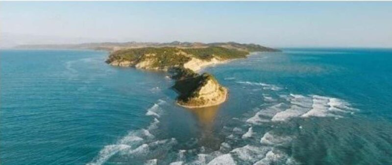 From Durres Golem: Cape of Rodon Castle & Wine Tasting Tour - What’s Included and What’s Not