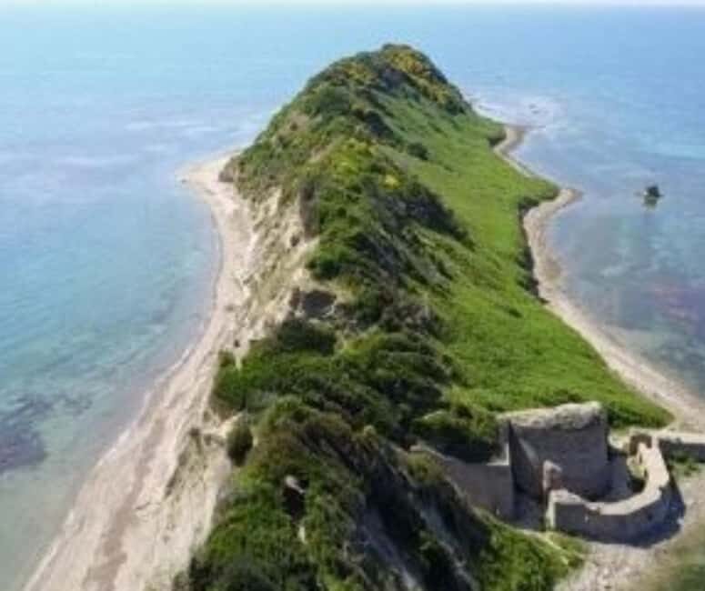From Durres Golem: Cape of Rodon Castle & Wine Tasting Tour - Who Will Appreciate This Tour?