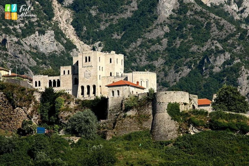 From Durres/Golem: Kruja Castle & Old Bazaar Day Tour - Final Thoughts: Is This Tour Right for You?