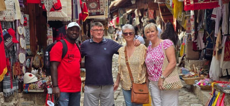 From Durres/Golem: Kruja & Holy Mountain 1100m & Old Bazaar - Who Is This Tour Best For?