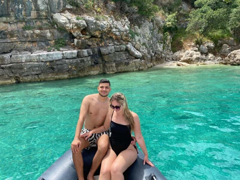From Durrës/Golem: Sazan & Ali Cave & Karaburun Boat Tour - Exploring the Full Experience: A Detailed Review