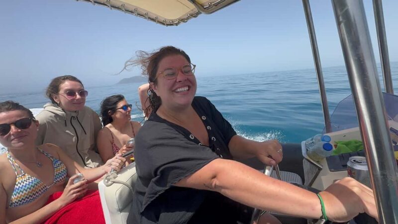 From Durrës/Golem: Sazan & Ali Cave & Karaburun Boat Tour - Why This Tour Offers Great Value