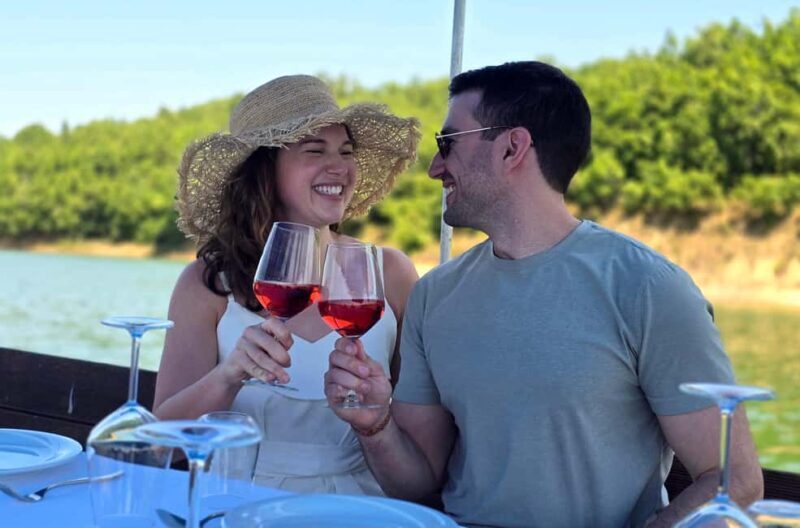 From Durrës/Golem: Vineyards, Wine Food Tasting & Boat Tour - What Makes This Tour Stand Out