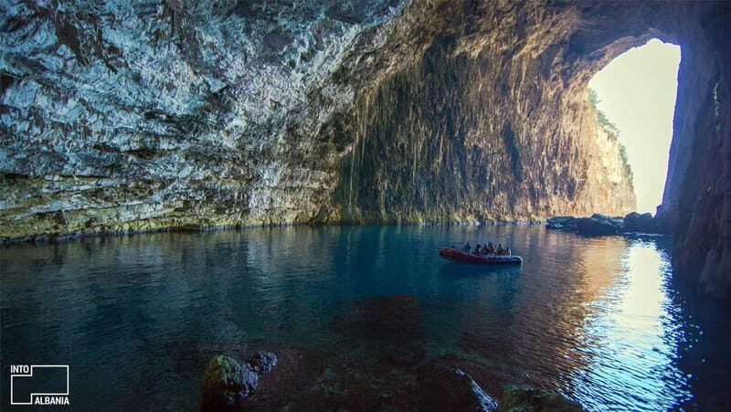 From Durres Golem: Vlora, Karaburun, Sazan Island Boat Tour - Discovering Albanian Coastline: A Detailed Overview