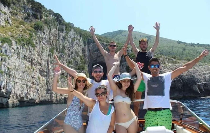 From Durres Golem: Vlora, Karaburun, Sazan Island Boat Tour - Is This Tour Right for You?