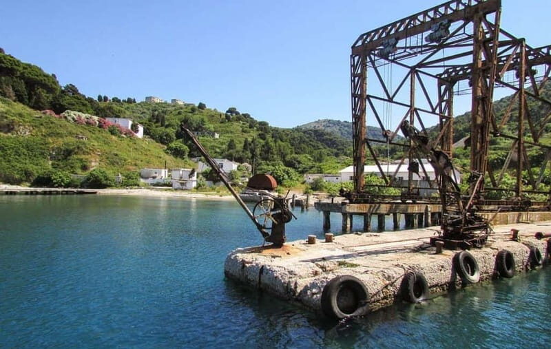 From Durres Golem: Vlora, Karaburun, Sazan Island Boat Tour - Final Thoughts