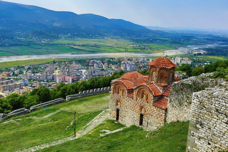 From Durres/Golem:Belshi & Berat UNESCO City - A Detailed Look at the Tour