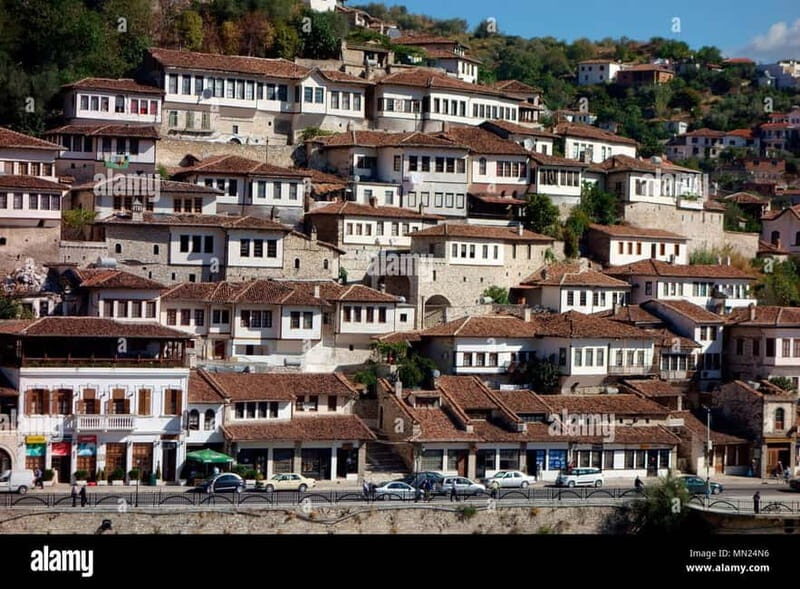 From Durres/Golem:Belshi & Berat UNESCO City - Who Should Consider This Tour?