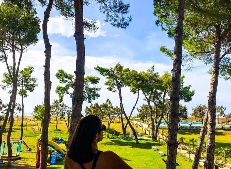 From Durres: Karavasta Lagoon Adventure Boat Tour & Wildlife - The Sum Up