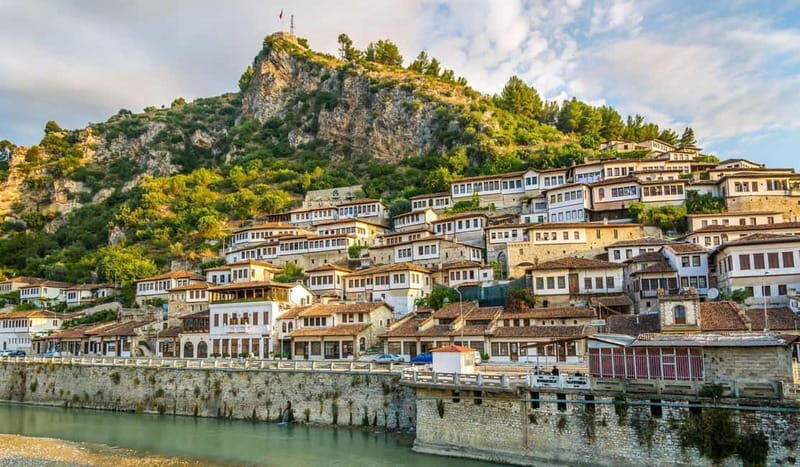 From Durres or Golem: Berat UNESCO & Belshi Lake Day Trip - A Deep Dive into the Berat & Belshi Lake Day Trip