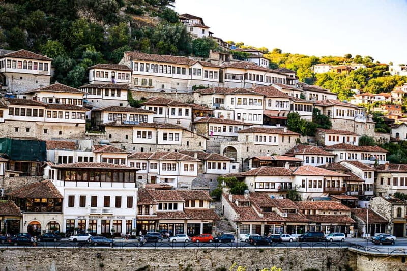 From Durres or Golem: Berat UNESCO & Belshi Lake Day Trip - Authentic Experiences and Practical Tips