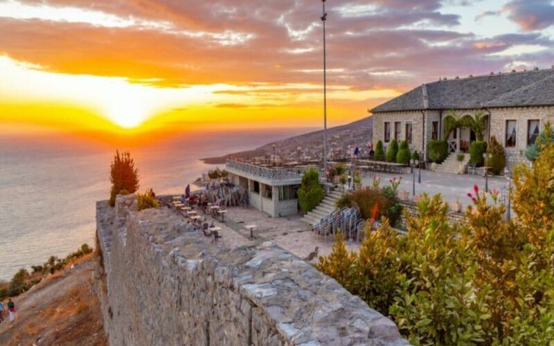 From Durrës or Golem: Ksamil, Saranda and Blue Eye Tour - Who Will Love This Tour?