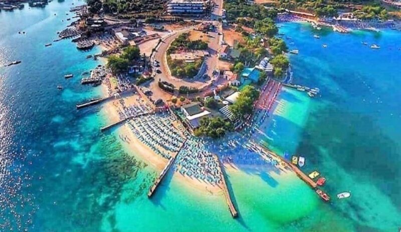 From Durrës or Golem: Ksamil, Saranda and Blue Eye Tour - Final Recommendation