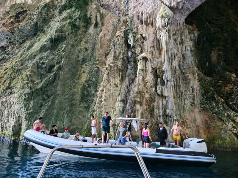 From Durres: Speed Boat to Sazan Island, Cave & Karaburun - Frequently Asked Questions