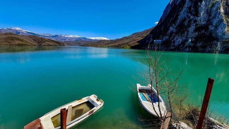 From Durres: Sunset Tour Bovilla Lake & Gamti Mountain - FAQ: Your Questions Answered