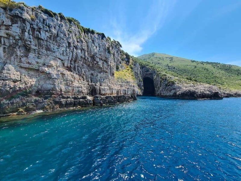From Durrës/Tirana: Boat Tour in Vlorë - A Full Review of the Vlorë Boat Tour