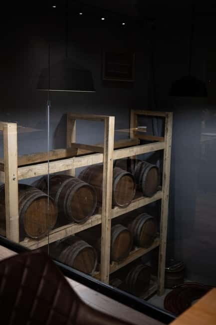 From Durres: Tirana Tour with Wine Tasting at Cassar Cantina - Who Should Consider This Tour?