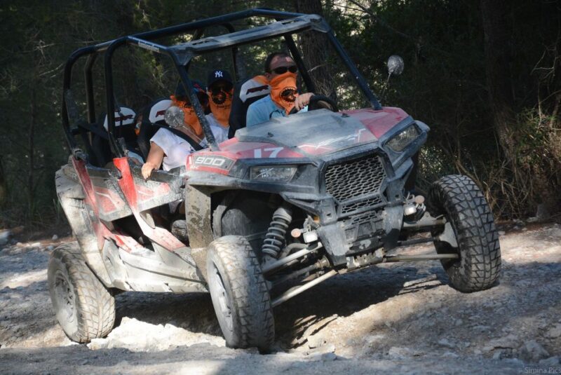 From East Mallorca: Guided Beach and Mountain Buggy Tour - Final Thoughts: Is It Worth It?