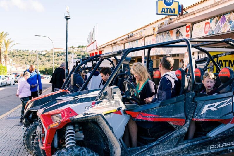 From East Mallorca: Guided Beach and Mountain Buggy Tour - FAQ