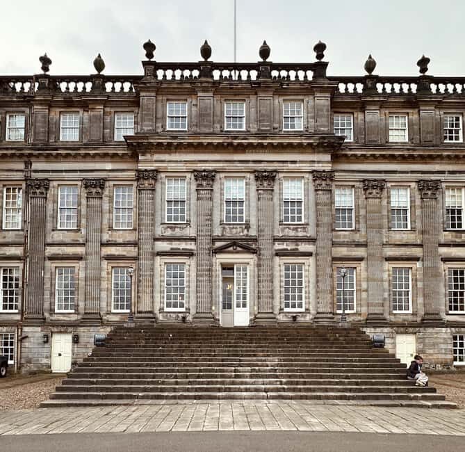 From Edinburgh: 1-Day Outlander Experience with Attractions - FAQ