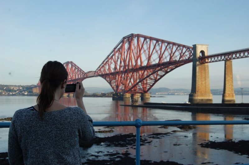From Edinburgh: 2-Day Highlands Tour with Hogwarts Express - A Deep Dive into the 2-Day Highlands Tour