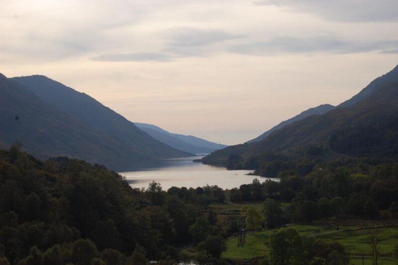 From Edinburgh: 2-Day Highlands Tour with Hogwarts Express - FAQ