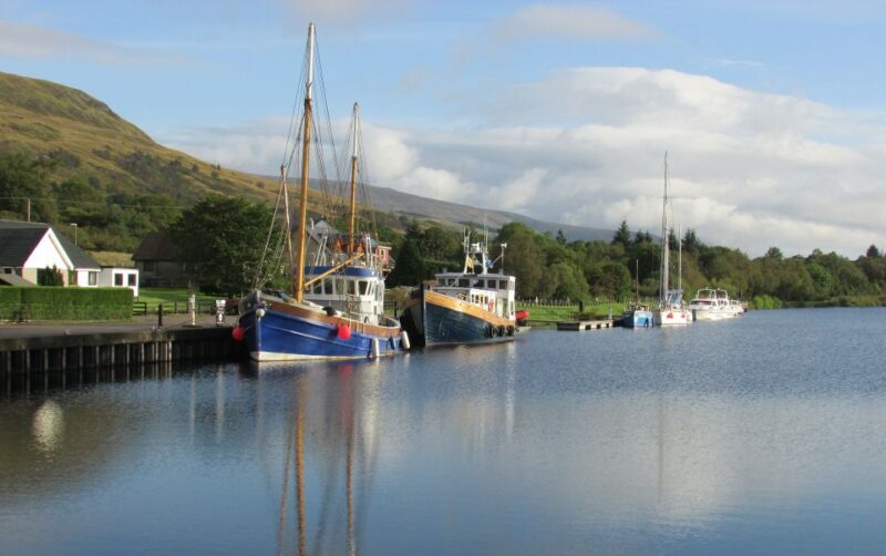 From Edinburgh: 2-Day Loch Ness, Inverness & Highlands Tour - Exploring the Full Itinerary