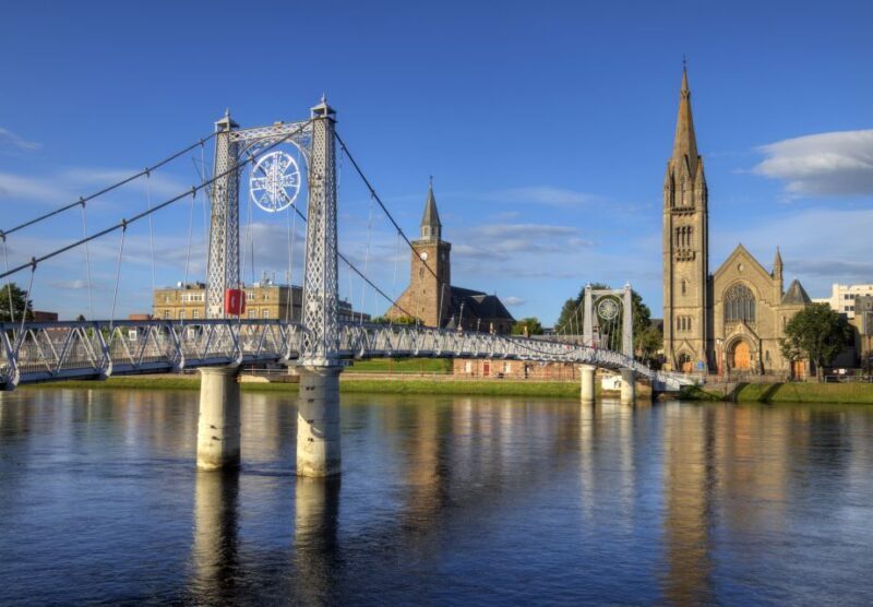 From Edinburgh: 2-Day Loch Ness, Inverness & Highlands Tour - Considerations and Value
