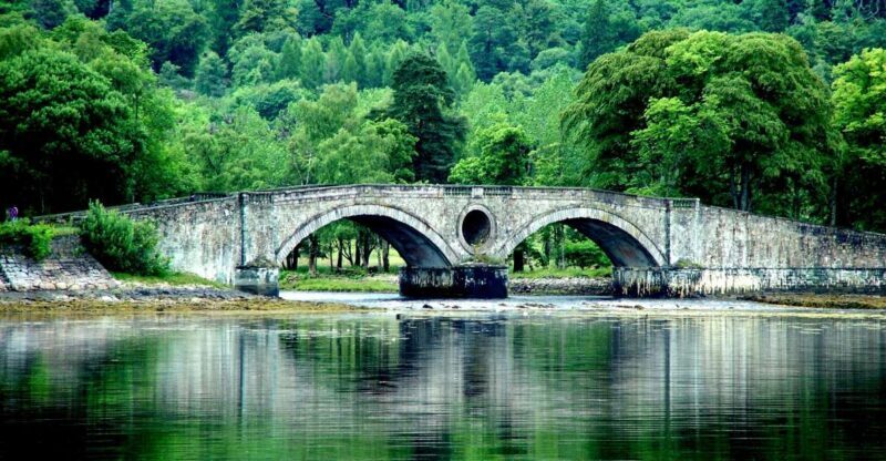 From Edinburgh: 2-Day Oban, Glenfinnan, Glencoe & Highlands - An In-Depth Look at the 2-Day Scottish Highlands Tour