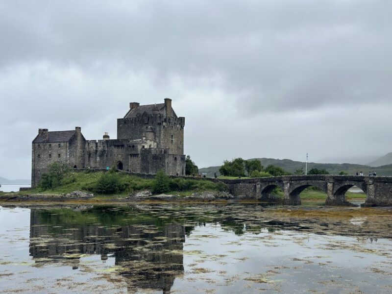 From Edinburgh: 3-Day Highlands, Isle of Skye & Castles Tour - Who Would Love This Tour
