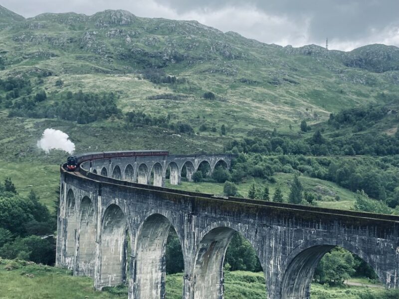 From Edinburgh: 3-Day Highlands, Isle of Skye & Castles Tour - The Sum Up