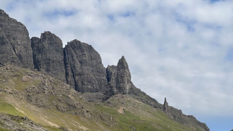 From Edinburgh: 3-Day Highlands, Isle of Skye & Castles Tour - FAQs