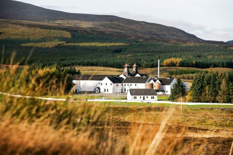 From Edinburgh: 3-Day Isle of Skye and The Highlands Tour - A Deep Dive into the 3-Day Highland and Isle of Skye Tour